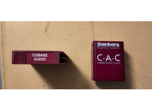 Steinberg Cubase 3.0 Atari