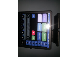 TC Helicon [VoiceLive Series] VoiceLive Touch