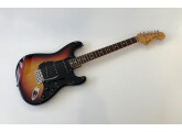 Fender Stratocaster ST-72 made in Japan 1984-1987 Sunburst CBS CST-50R