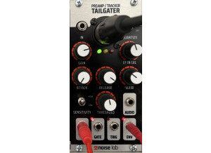 Noise Lab Tailgater