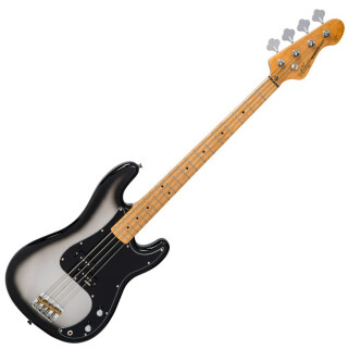 V4basssilverburst V4basssilverburst