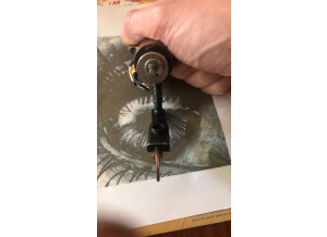 Fender Kurt Cobain Road Worn Jaguar (7229)