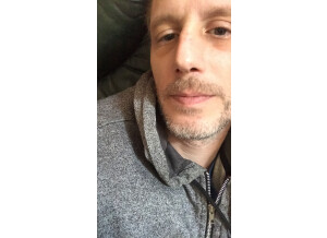 Fender Kurt Cobain Road Worn Jaguar (85522)