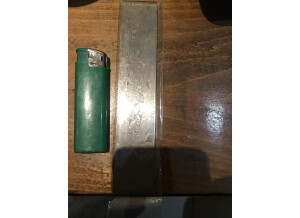 Fender Kurt Cobain Road Worn Jaguar (86213)