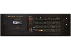 Nakamichi dragon (79487)