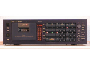 Nakamichi dragon (43731)