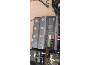 TC Electronic Nova System (6024)