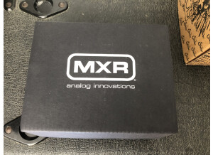 MXR M290 Phase 95 (6111)