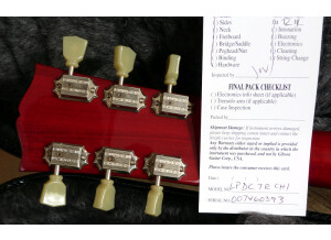 Gibson Les Paul Double Cut DC Pro (72518)