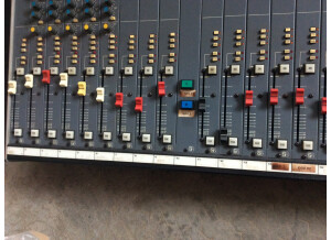 Soundcraft SAC 200 (62012)