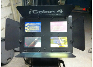 JB Systems I Color (15310)