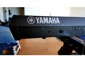 Yamaha MOTIF XF7 (2689)