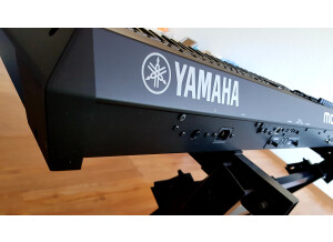 Yamaha MOTIF XF7 (89808)