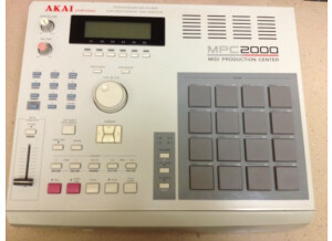 Akai MPC2000 (24198)