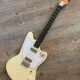 Silhouette with Bigsby Silhouette with Bigsby