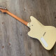Silhouette with Bigsby Silhouette with Bigsby