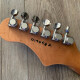Silhouette with Bigsby Silhouette with Bigsby