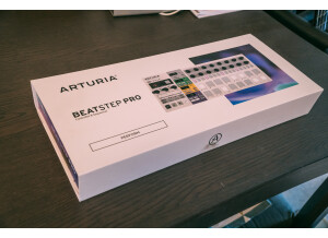 Arturia BeatStep Pro (46360)