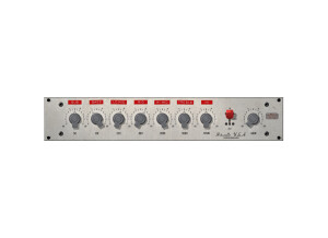 Universal Audio Hitsville EQ Collection