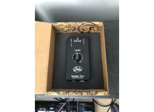 Suhr ISO Line-Out Box (1701)