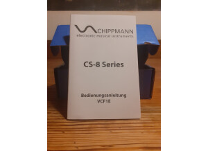 Schippmann VCF1E