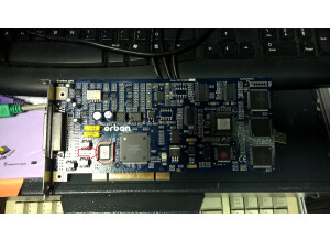 Orban Optimod PC 1100 v2 (78028)