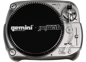 Gemini DJ TT-1000