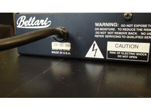 Bellari RP503 (63588)