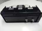 Ampli stéréo Amcron DC300A II