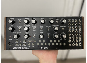 Moog Music Mother 32 (842)