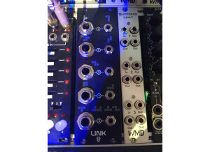 Erica Synths Link (90400)