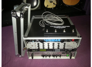 Custom Audio Electronics 3 + SE (38512)