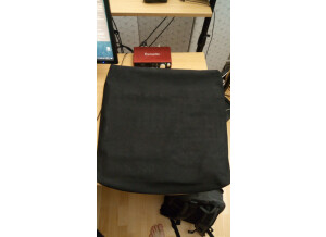 Mackie Control Universal Pro (3184)