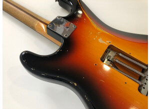 Fender Custom Shop Masterbuilt "Builder Select" '61 Stratocaster (by John Cruz) (64863)