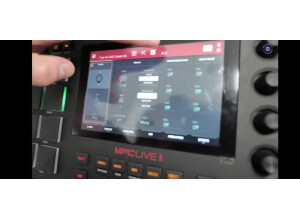 Akai Professional MPC One (27007)