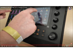 Akai Professional MPC One (15430)