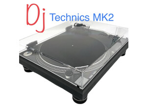 Technics SL-1200 MK3