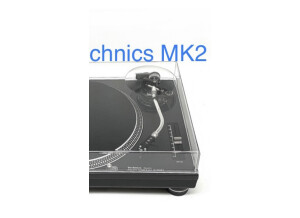 Technics SL-1200 MK5