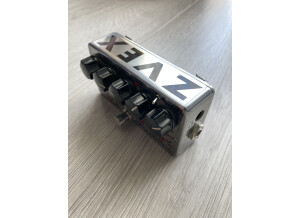 Zvex Instant Lo-Fi Junky Vexter (88347)