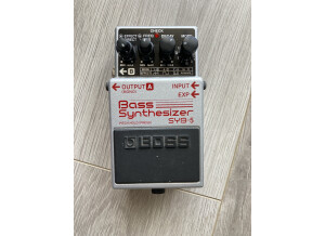Boss SYB-5 Bass Synthesizer (19769)