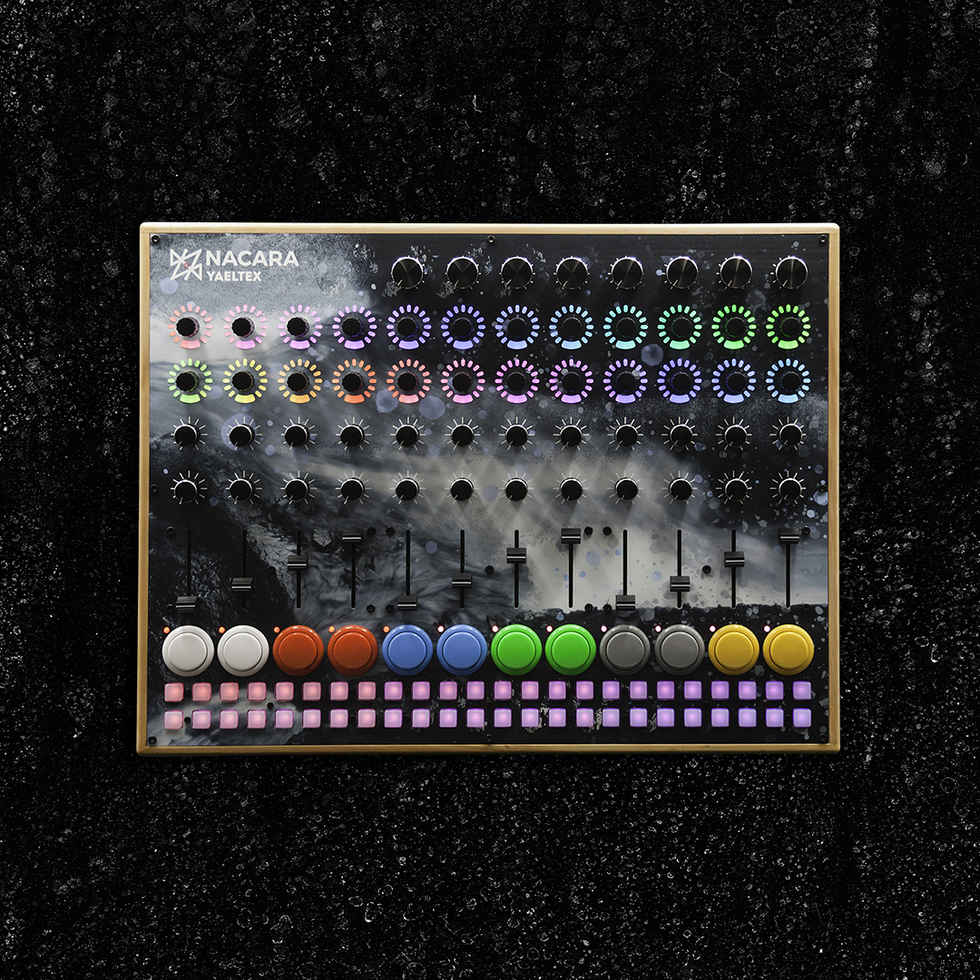 Yaeltex NACARA : NACARA