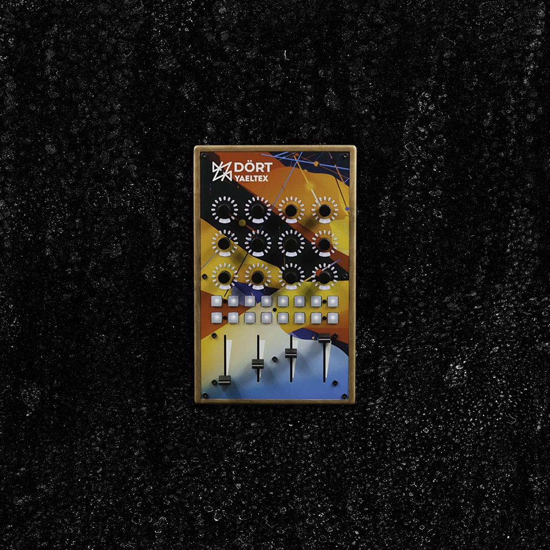 Yaeltex D&Ouml;RT : DORT