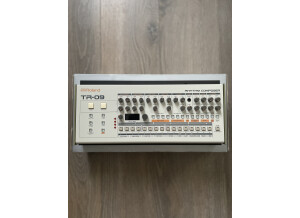 Roland TR-09 (6707)