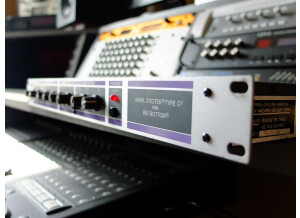 Aphex Systems 104 Aural Exciter Type C2