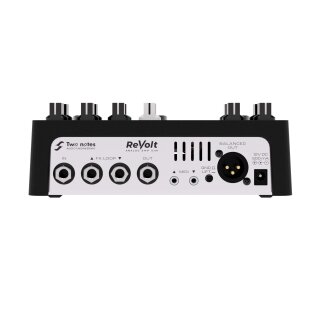 ReVolt Guitarback ReVolt Guitarback