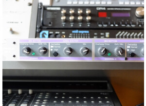 Aphex Systems 104 Aural Exciter Type C2