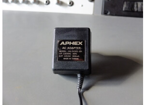 Aphex Systems 104 Aural Exciter Type C2