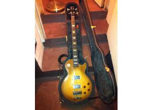 Gibson [Bass Series] Les Paul Standard Bass LPB-3