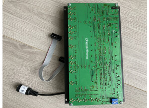 Dreadbox Lil’ Erebus (81290)