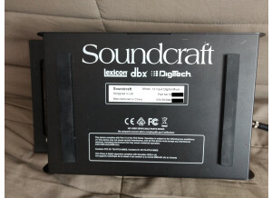 Soundcraft Ui 12 (74350)